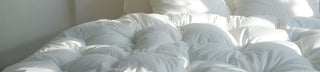 How to Choose the Perfect Comforter Down for Your Bedroom?