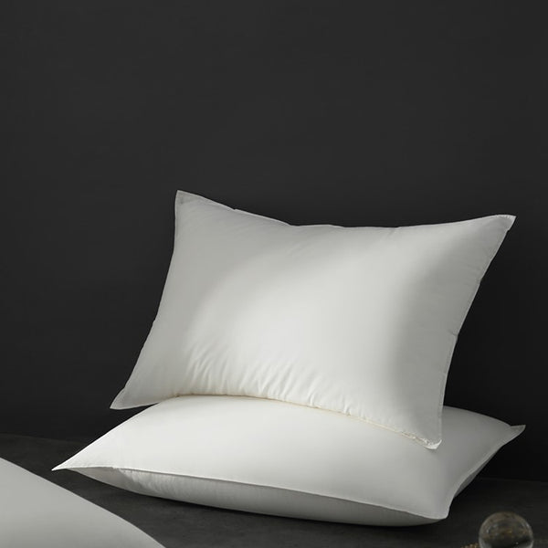 White down throw pillows sale