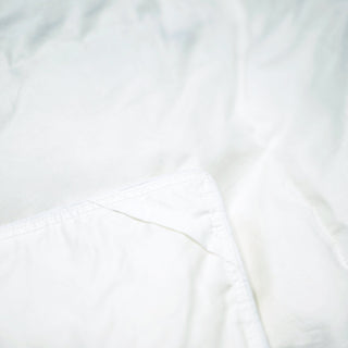 down comforter, bedding essential online