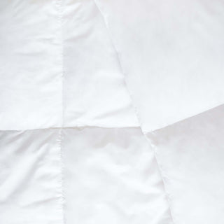 Comforter that is perfect for summer time, lightweight comforter